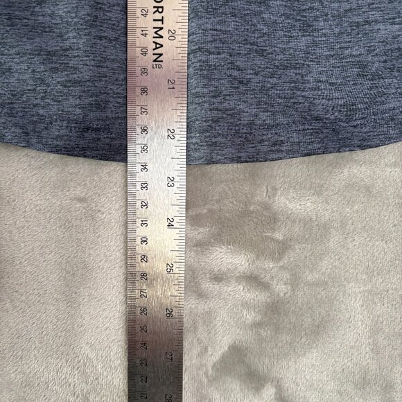 Lady Hagen Womens V Neck Preppy Short Sleeve Polo Top Sz XSmall Blue Tennis Golf - Picture 6 of 7